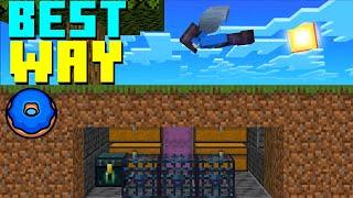 The NEW STRATEGY To Find Bases On Donut SMP