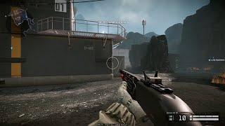 Warface (2023) - Gameplay  (No Commentary)