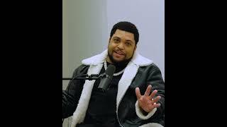 O’Shea Jackson Jr Reveals How He Got The Role in Straight Outta Compton