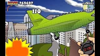 Sydney Shark - Flash Game