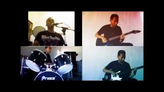 Cover Lagu Reggae Indonesia - Dikira Preman Sukir Genk