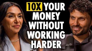 UNLOCK Financial FREEDOM & Stop Wasting Your TIME | CEO Suneera Madhani