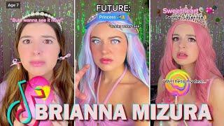 BRIANNA MIZURA BEST POV SERIES (w/Titles) [1 HOUR] BRIANNA MIZURA POV TIKTOK VIDEOS