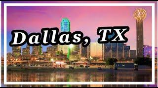 Texas Vs California - Cost of Living in Dallas TX (2020)