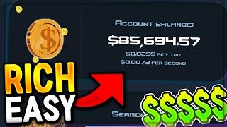 CSGO CASE CLICKER - HOW TO GET RICH FAST & SIMPLE!!! (CS:GO CASE CLICKER) | NO CHEATS + TUTORIAL