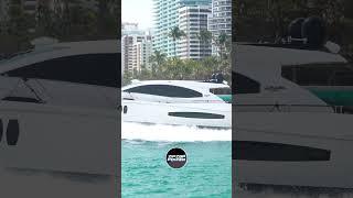 Personal Favorite, Lazzara #luxury #lazzara #yacht #miami #hauloveryachts #luxuryyacht #boatlife