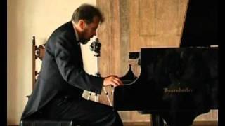 K.Vilensky  "Variations On The Theme By Paganini" for piano