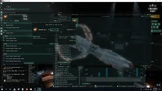 EVE Online: Selling an Unstable Damage Control Mutaplasmid - Adrian Vexier - 2019.06.03