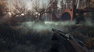 Survarium - PC Gameplay