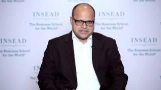 Lakshmi Narasimha Moorthy, CEO & Executive Director, NicheBees Technosolutions