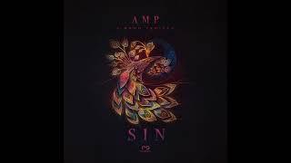 Justice - AMP's SIN album OUT on Elastica Records