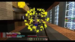 Minecraft: Mini Games: Episode 4: Time Bomb w/PvpMinecraftBros