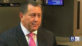 Congressman Joe Morelle invites special guest to SOTU