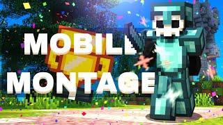 MOBILE Zeqa PvP Montage | 400 Subscriber Special