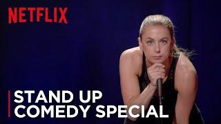 25 Minutes of Iliza Schlesinger(Stand up USA) -- liza Schlesinger