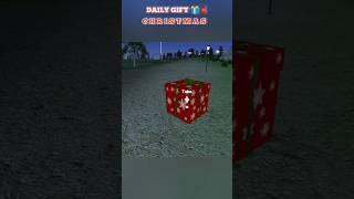 Daily Gift  Christmas 2025 Car Simulator 2 New Update #shorts #youtubeshorts #trending #cs2#2025