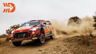 Top Drivers of Safari Rally Kenya 2021