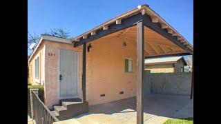 Paramount Rental Houses 2BR/1BA by Property Managers in Paramount