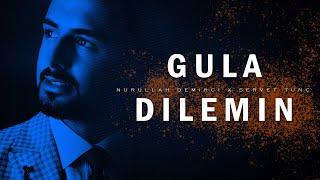 Nurullah Demirci - Tu Gula Dilemin | Prod. Servet Tunç (Kurdish Trap)