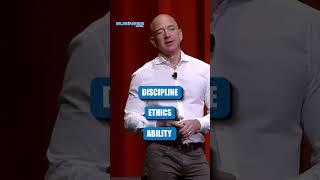 The Indian Tech Genius Who Inspired Jeff Bezos! | BUSINESS APAC |