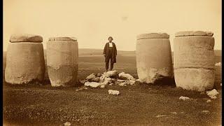 The Massive Stone Jars Left by Ancient Giants: Lao's Plain of Jars