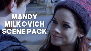 mandy milkovich season one scene pack | shameless