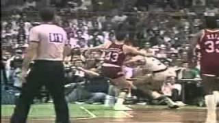 Kblaze Kevin Mchale