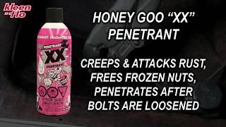 Kleen-Flo Penetrant - ohcanadasupply.ca