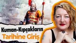 Kuman-Kıpçakların Tarihine Giriş