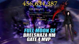 1615 Full Moon SOUL EATER Farming Brelshaza Hard G4 %34 | Lost Ark: PvE 로스트아크