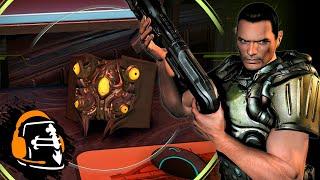 Doom 3 не существует