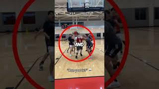 TOP 3 Ankle Breakers in School Basketball 