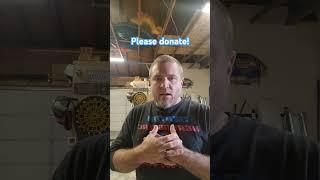 SeatonHVAC Gofundme!! #charity #florida #hurricanerelief