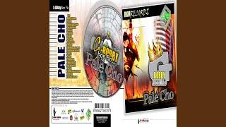 Map Mache Sou Do Pye Yo