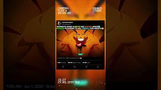 Naruto Baryon Mode 
