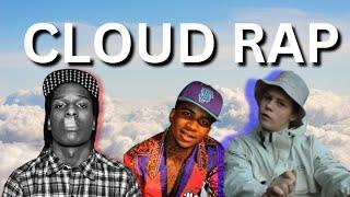 What is Cloud Rap in 5 Minutes