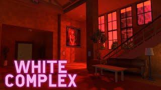 GMOD VR: Exploring vp_WhiteComplex (A Place For Humans)