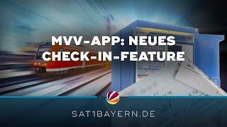 Tarif-Dschungel im Münchner Nahverkehr: Hilft neue MVV-App-Funktion?