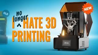 SUPER EASY Plug & Play 3D Printing with the NEW Ultracraft Reflex RS