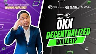  Introduction to OKX DEX Wallet | Secure & Smart Crypto Trading!