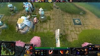 Dota 2 CHI LONG QUA Plays Pudge (3)