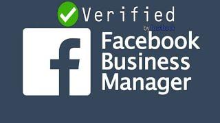 How To Verify Facebook Business Manager? Trailer