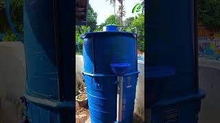 Biotech India "Do you know ?"Everything about Biogas.....Episode-15 | Kerala | India #recycling