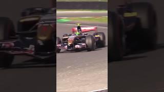 STR1#tororosso #str1 #tororossostr1 #bossgp #mugello #f1 #f12006 #formula1 #formulaone