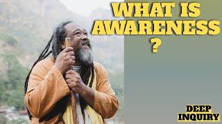 Mooji's MIND-BLOWING Meditation for Instant Awareness!