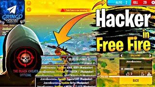 GRINGO XP V101 PLUS MOD ID BAN PROBLEM SOLVE|TELEPORT+FLY+SPEED+ AUTOKILL+|OB46 FF HACK & MOD MENU|