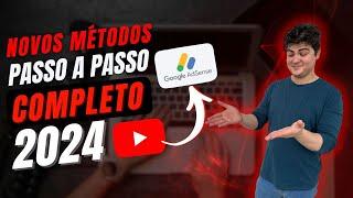 [ATUALIZADO] Como vincular o canal do Youtube no Google ADS| Descomplicando