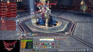 Blade and Soul SE | VT : Vortex Temple | Boss 2 | SM DPS