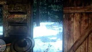 Attack of the Milfs Red Dead Redemption