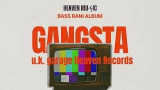 Karan Aujla – Gangsta [UK Garage Flip] | Heaven Records